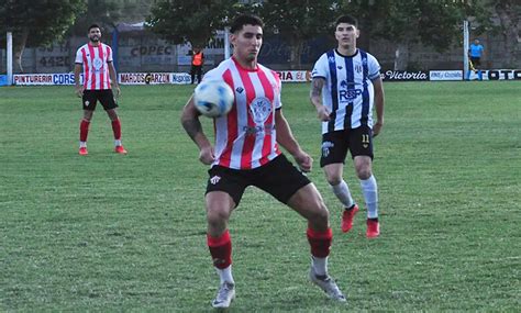 Se Conocen Detalles Y La Fecha De Inicio Del Pr Ximo Torneo Regional Federal Amateur Coraz N