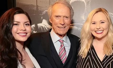The Enduring Legacy Of Graylen Spencer Eastwood A Window Into A Hollywood Icon