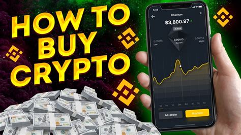 How To Buy Crypto For Beginners Binance Review Buying Crypto Safely