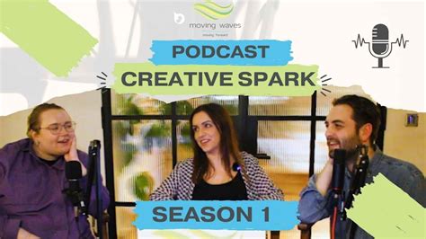 Creative Spark Ep 3 Self Care For Creative Workshop Facilitators Youtube