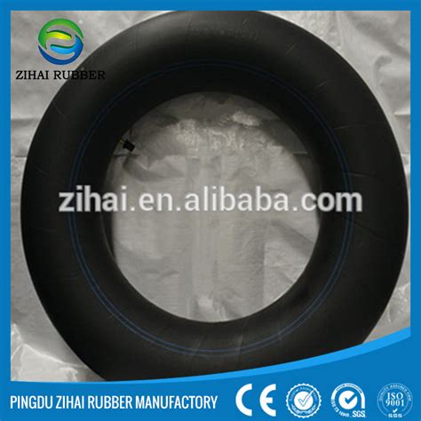 Wholesale Chinese Factory Agricultural Tyre Tubes Tire Inner