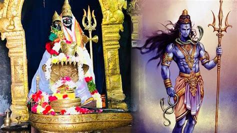 The Mystery Of Mallikarjun Jyotirlinga In Andhra Pradesh - Boldsky.com