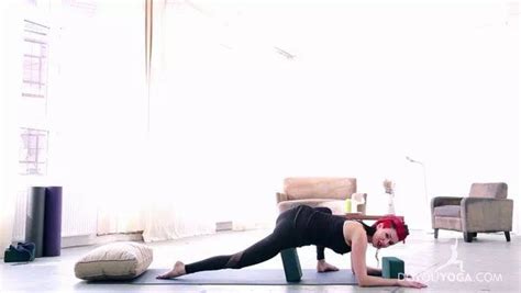 Restorative Yoga Sequence For Detox