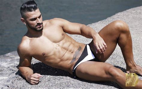 Conoce a Mr Gay Pride España Shangay