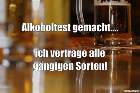 Die Besten 46 Alkohol Sprüche Auf Istdaslustigde