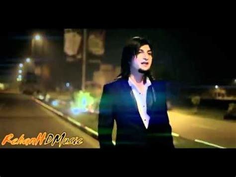 Ishq Be Parwah 12 Saal Full Song Bilal Saeed In HD YouTube