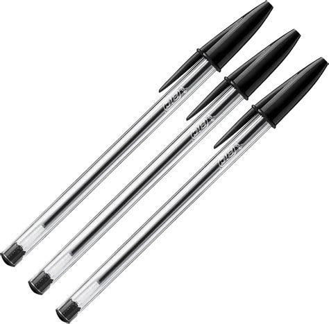 Canetas Para O Enem - Caneta para Fazer o ENEM: Saiba Qual a Ideal para 2024