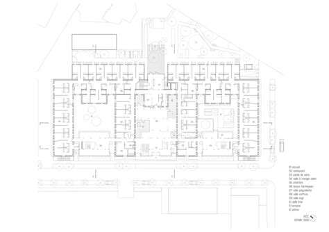 General Hospital Floor Plans Pdf | Review Home Decor