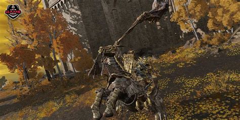 dominate draconic tree sentinel  elden ring