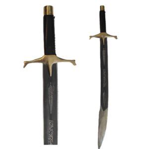 Buy Ertugrul Ghazi Kalma Sword Smewindia