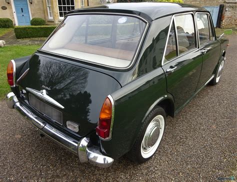 1967 Austin 1100 For Sale Cambridgeshire