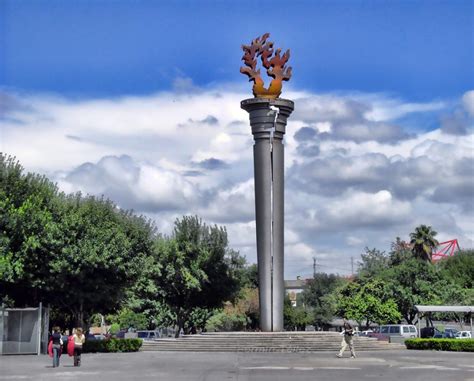 Flamauanl Reporte Ciencia Uanl