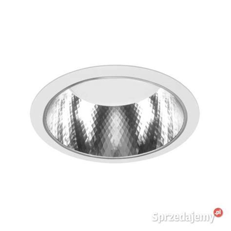 Oprawa downlight LED PXF Lighting Bari Eco Dąbrowa Górnicza