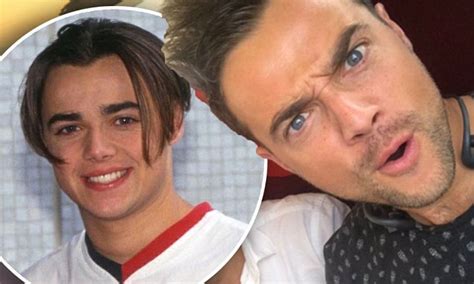 A S Ben Adams Is Slammed For Describing T Shirt As Gay Daily Mail Online