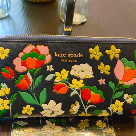 Kate Spade Bags Kate Spade Matching Wallet Poshmark