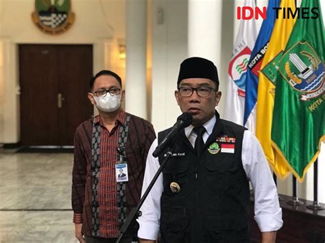 Poltracking Ridwan Kamil Ungguli Erick Thohir Dan Puan