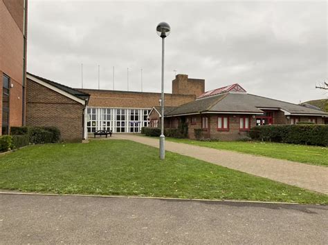 Chichester High School The School Was Formed In 2016 After Flickr