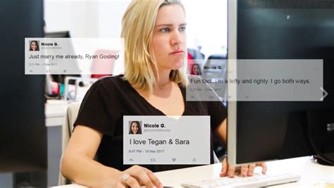 Video Of The Day Straight Crush Vs Gay Crush GO Magazine