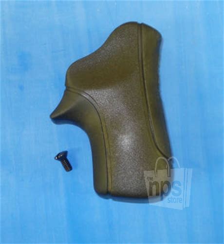 Hogue Lcr Bantam Boot Grip For Ruger Lcr New Ebay