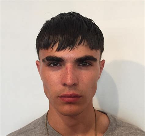 Shaved Eyebrows Picture Telegraph