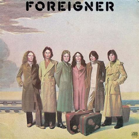 List Of All Top Foreigner Albums Ranked