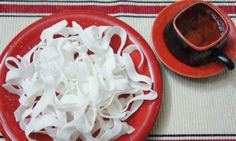 Coconut Meat Jam Recipe Coconut Vietnam