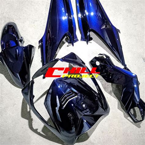 Jual Promo Cover Body Beat Karbu Full Halus Full Bodi Halus Honda