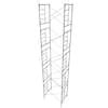 MetalTech Saferstack 5 Ft X 7 Ft X 6 Ft Mason Scaffold Set Of 5 M