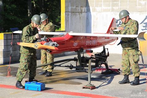 近sam（キンサム）の実力 陸上自衛隊「93式近距離地対空誘導弾」：実弾射撃訓練で見た鉄壁の水際防空力 画像ギャラリー 5枚目 全7枚 ） ｜ Motor Fan[モーターファン]