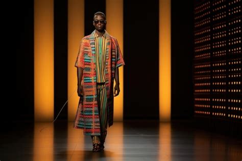 African Fashion Runway Images Free Download On Freepik