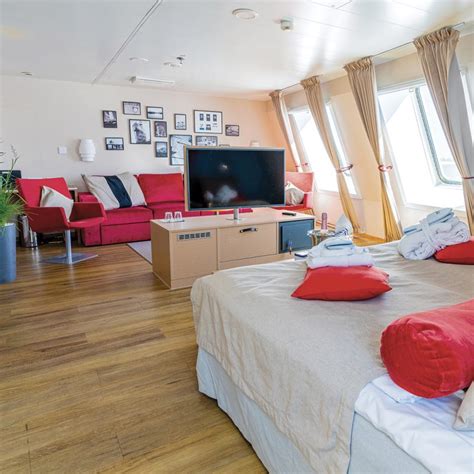 Cabins Finnlady Finnmaid And Finnstar Finnlines