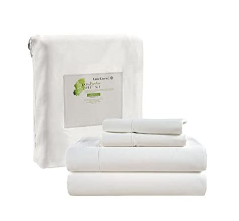 Bamboo Sheets Sustainable Bedding