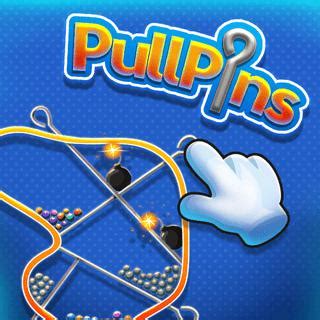 Pull Pins Jeu En Ligne Gratuit Rami Games