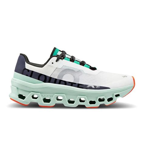 Buty Damskie Do Biegania ON RUNNING CLOUDMONSTER Sneaker Peeker