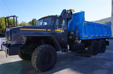 УРАЛ-4320: расход топлива на 100 км по норме и зависимость расхода от ТТХ
