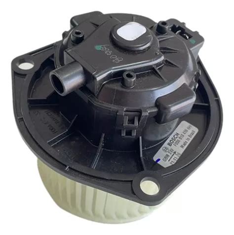 Motor Ventilador Cx Evap Ford Cargo Em Diante V Bosch