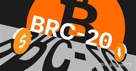 Bitget中文：什么是 Brc 20 代币？探索2024年不容错过的5种代币 知乎