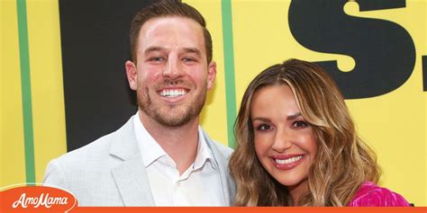 Carly Pearces Boyfriend: Inside the Singers Love Story with Riley King