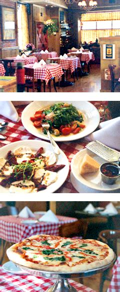 Skippack Village Restaurants