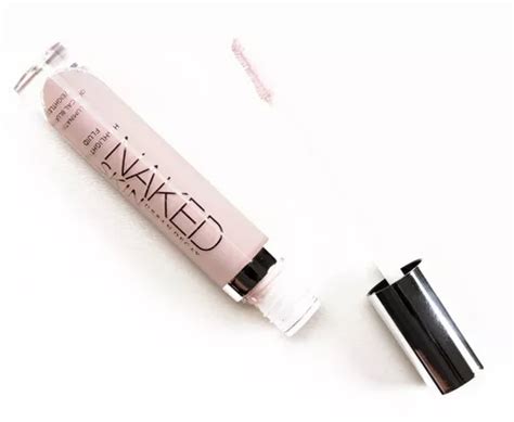 Iluminador Naked Skin Highlighting Fluid Mod Aura Env O Gratis