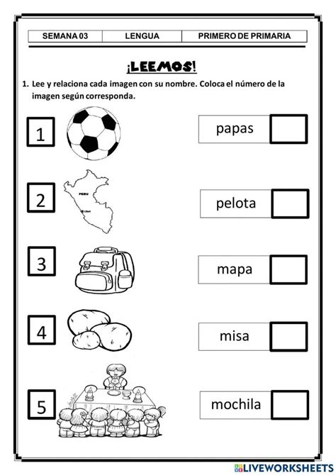 Leemos Palabras Con M Y P Worksheet Words Worksheets Word Search Puzzle