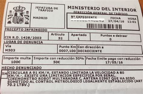 Abogados Recursos De Multas Sanciones No Justificadas