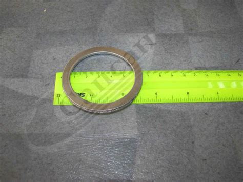 Кольцо коллектора (ГАЗ) 53А-1203360. Купить, описание, цена, недорого ...