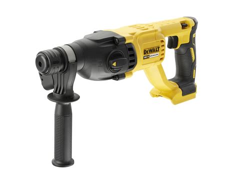 Dewalt Dch N Aku Vrtac Kladivo Exkalibr Cz