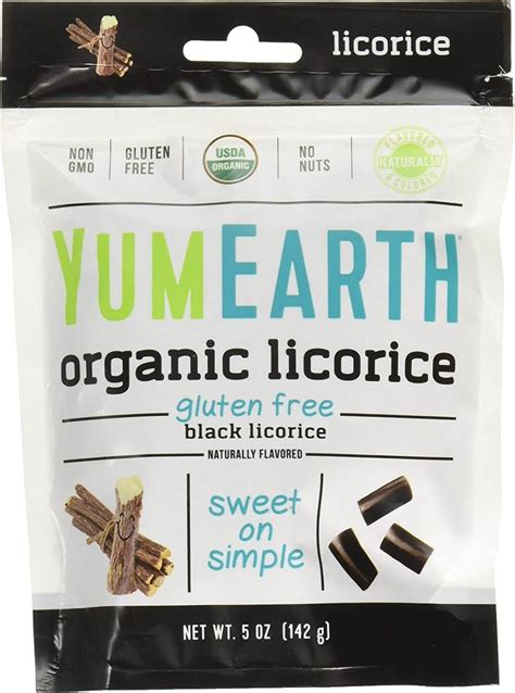 The 12 Best Licorice Brands To Enjoy As Snacks In Picnics Or Parties