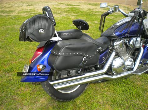 2003 Honda Vtx 1800r