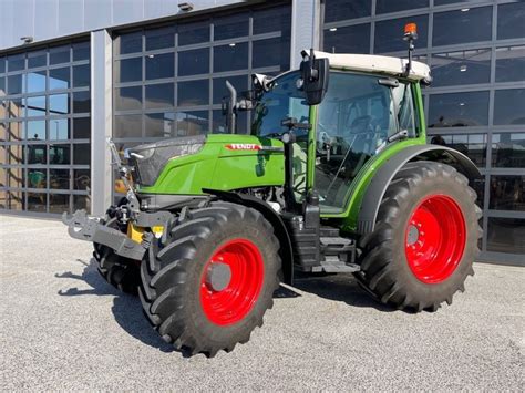 Fendt 211 Vario ProfiPlus Gebraucht Neu Kaufen Technikboerse