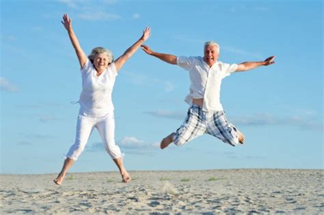 Common Sense About Aging and Longevity - HubPages