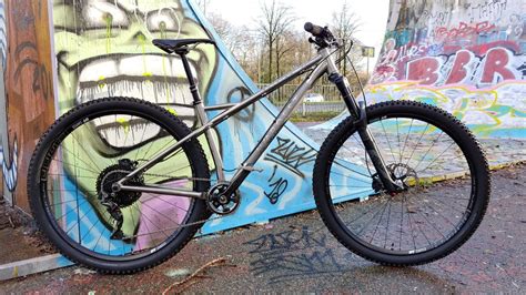 From The Forums Awesome All Mountain Hardtails Mountain Bike Reviews