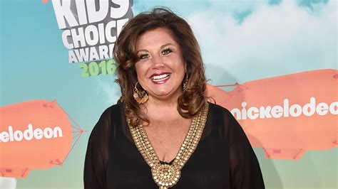 Abby Lee Miller Pleads Guilty To Bankruptcy Fraud Entertainment Tonight